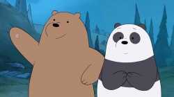 انیمیشن سه خرس کله پوک فصل 2 قسمت 19